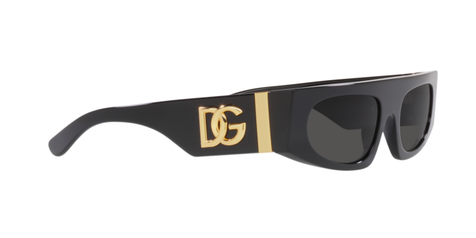 Dolce & Gabbana DG4411 501/87  